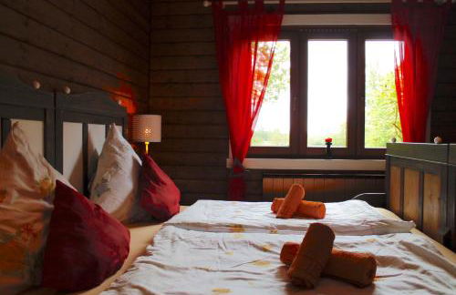 Holiday Home Schleiblick - Foto 21