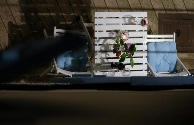 Apartments Blue Lavender - Foto 55