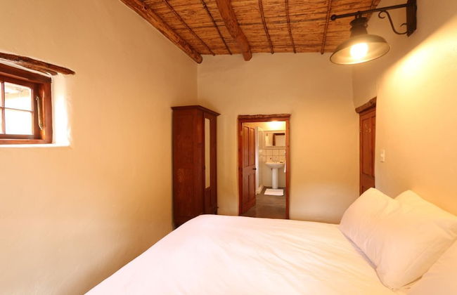 Matjiesvlei Retreat Katrien - Foto 5