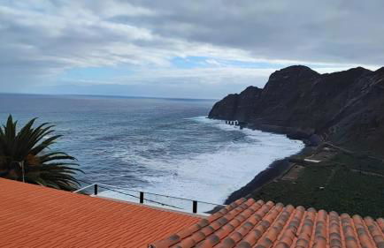 Casa El Balcón de La Punta - Foto 12