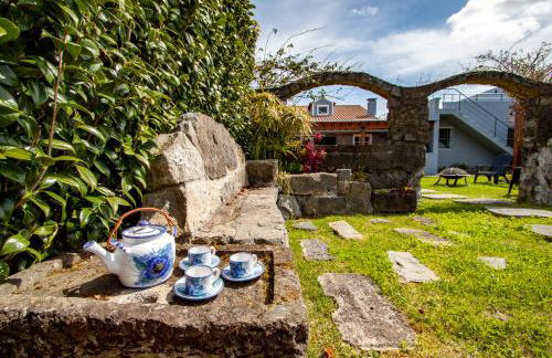 Casa da Porta Amarela - Photo 43