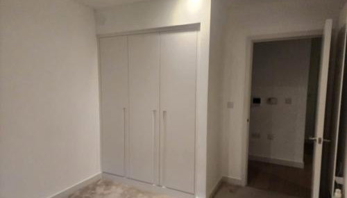 2 Bed Apartment - Photo 5, wardrobe