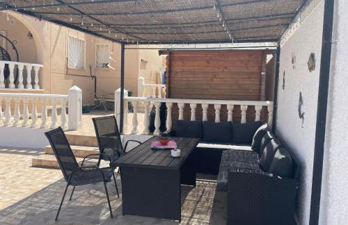 Villa Veranos, Rojales, Benijofar, Alicante, Valencia - Foto 16