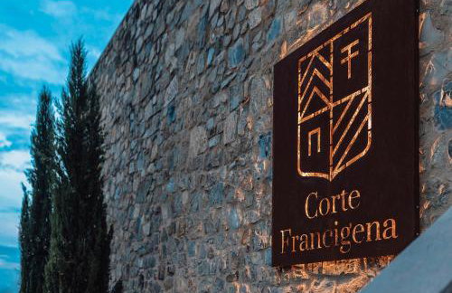 Corte Francigena - Apartments - Foto 7