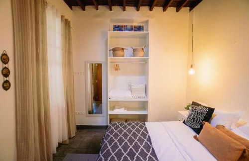 CASA EMBLEMÁTICA MARUCA y LELI - Foto 30