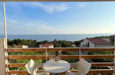 Apartmani "Nikola" Seaview - Ivan Dolac, Hvar - Foto 61