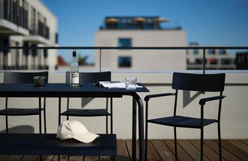 FREIgeist Homes - Serviced Apartments - Foto 88