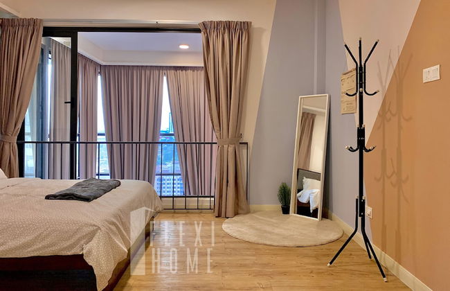 Eclipse Residency, Cyberjaya by Flexihome MY - Foto 4