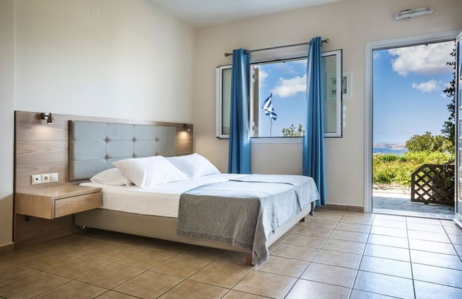 Dionysos Village Resort - Photo 8