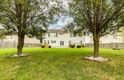 20 Mi to Speedway and Indy 500 Family Getaway! - Foto 30