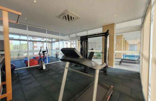 LAVIT 65 - Perto da Getulio com Piscina, Academia e Cowork - Foto 40