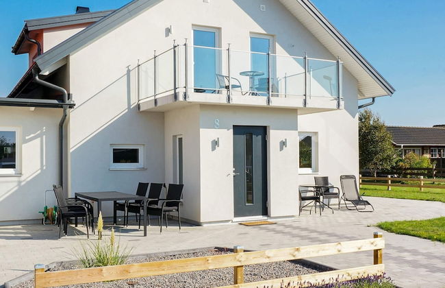 Holiday Home in Falkenberg - Foto 22