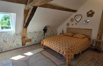 Gîte du bois Richer 4 étoiles avec piscine - Photo 21