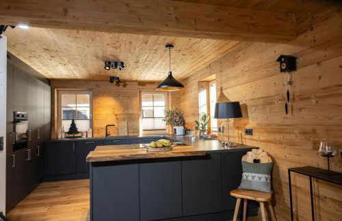 Schwarzwald Chalet -Wilde Rench- - Foto 3