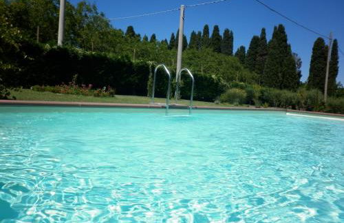 Villa Jolanda - Foto 6