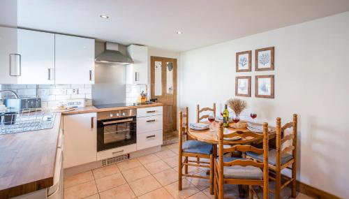 Stable Cottage, Friston - Foto 3