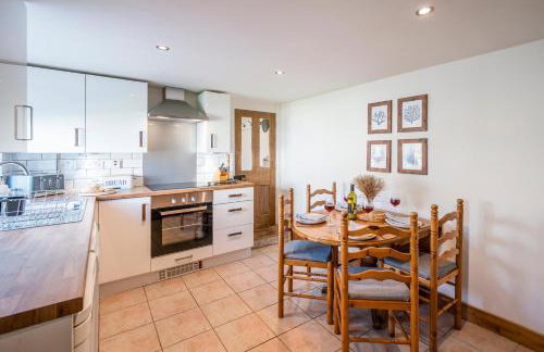 Stable Cottage, Friston - Foto 3