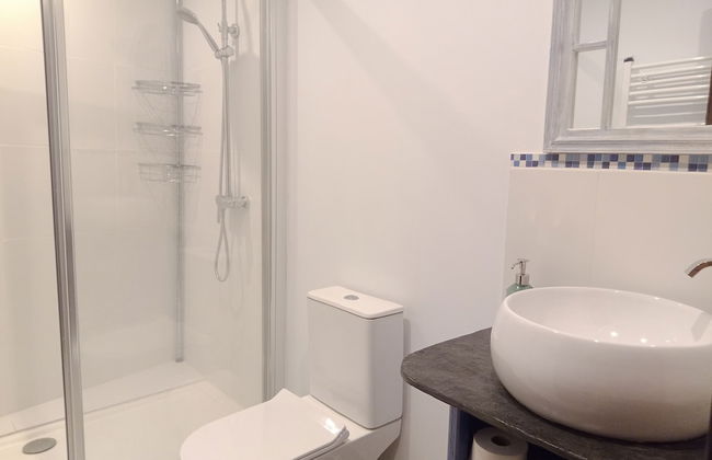 Castro Caldelas - Cottage - Sleeps 2 - Petfriendly - Foto 12