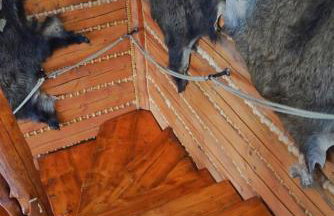 Domek u Johnnego - Foto 15