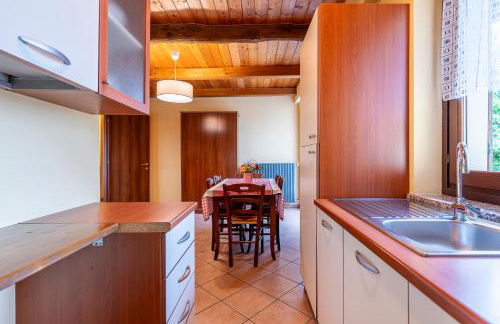 Agriturismo Cantine Bevione - Family Apartments with panoramic view - Foto 138