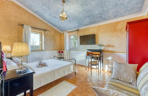 Villa Goretini with private pool - Foto 25