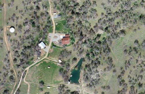 Matanah Meadows Farm, Great for 2 Families, Sequoia National Park and Working Farm - Foto 13