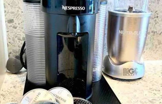 Luxury 1 bed in Soho House Building w Pool, gym - Foto 15