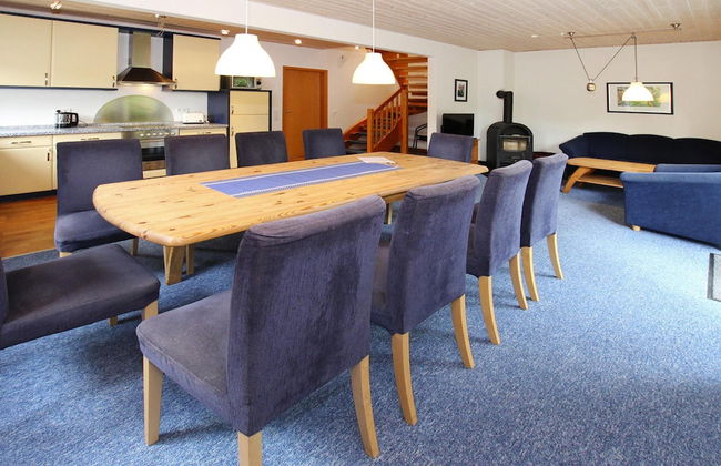 Ferienanlage im Mueritz-nationalpark in Mirow - Photo 35