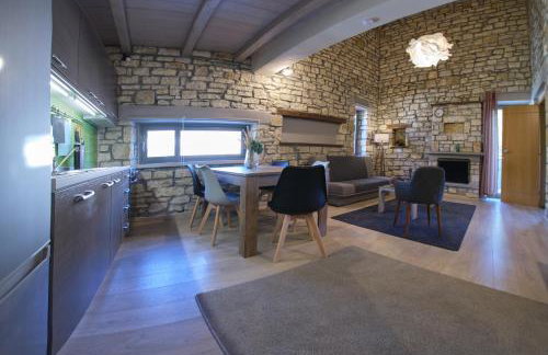 Kalpaki luxury maisonette 4 - Foto 2