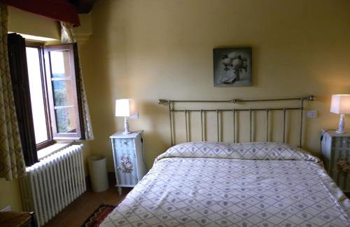 Torraccia di Chiusi Agriturismo Relais - Photo 52