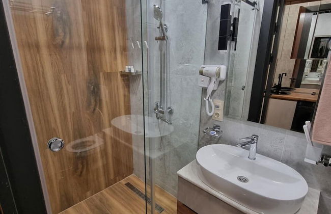 Badem Garden - Foto 32