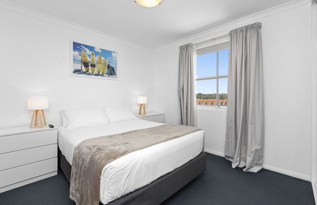 Nautica Residences Hillarys - Foto 48