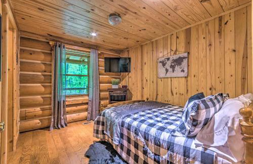 Private Dock and Slip Lake Hamilton Hideaway! - Foto 23