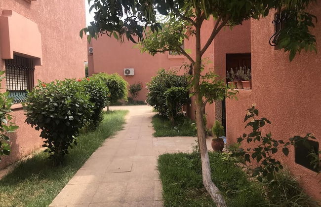 Jolie Maison El Nahda 3 Chambres - Foto 14