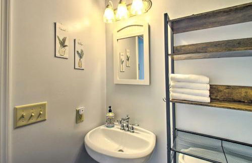 Massanutten Family Home 13 Mi to Natl Park! - Foto 29