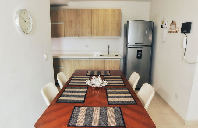 La Martinera Plaza Principal - Foto 64