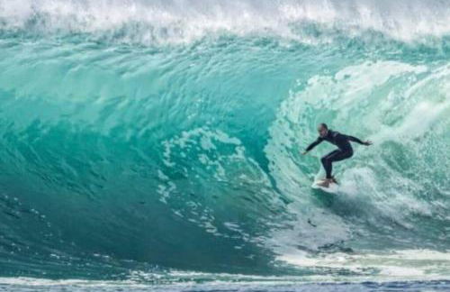 [Mandriola] House facing the sea - Free WiFi - Foto 41