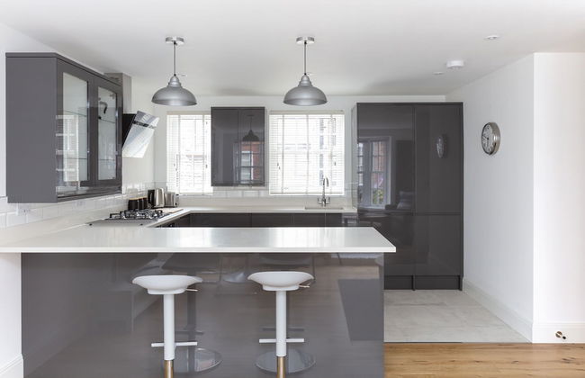 Hampden Apartments - The Louis - Foto 5