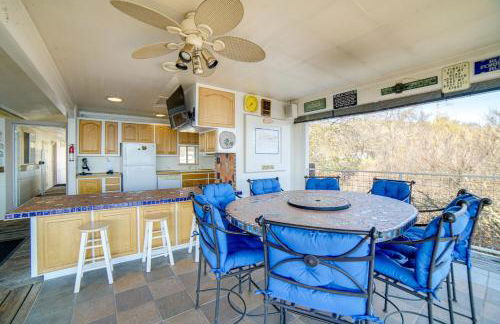 North Lakeport Home on Clear Lake Boat and Unwind! - Foto 24