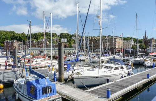 Ettrick Cottage - Foto 24