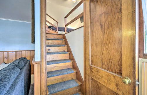 Point Pleasant Abode with Lagoon and Boat Dock! - Foto 10