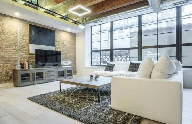 Breathtaking 6 BDR Luxury Condo Downtown Chicago - Foto 68