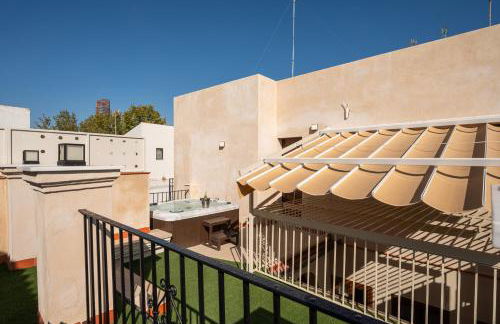 Apartamentos Gravina 56 - Foto 21