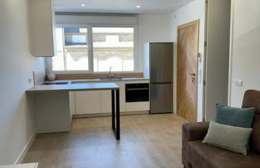 Apartamentos Playas de Carril A Covacha - Foto 2