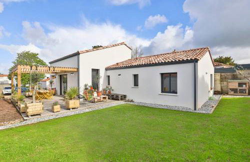 Brem sur mer - Maison familiale - Foto 6