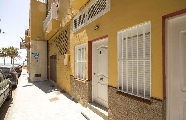 Beach Apartment Mediterráneo Torrox - Photo 15