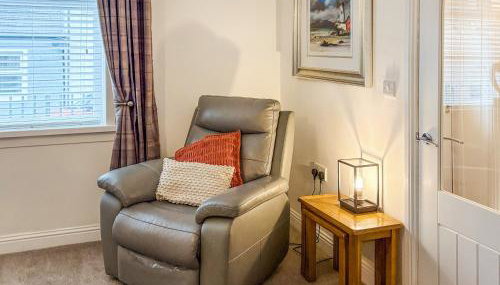 Thistle Cottage - Foto 3