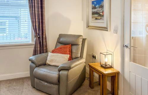 Thistle Cottage - Foto 3