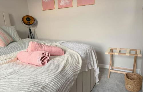 Artistic 3 bed home in Old Trafford next to MUFC - Foto 11