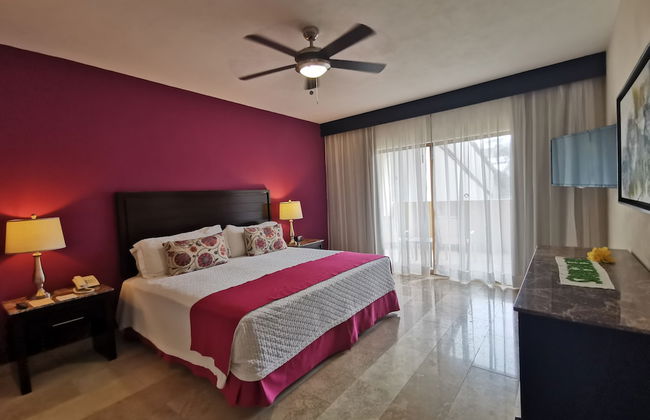 Canto del Sol Puerto Vallarta All Inclusive - Foto 20